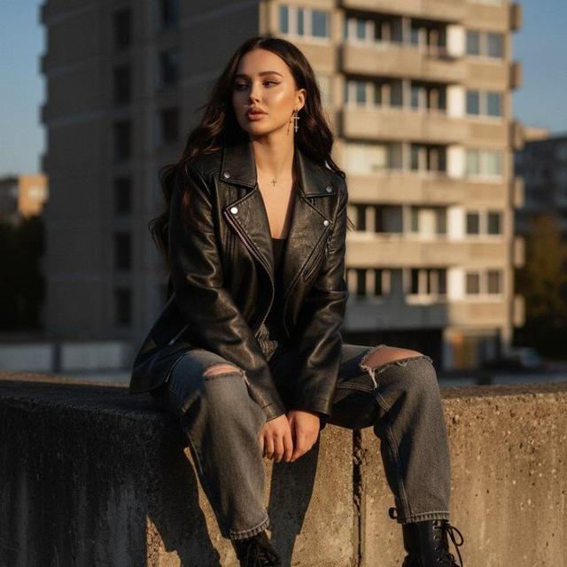Black Coconut | промпты для ии фотосессии