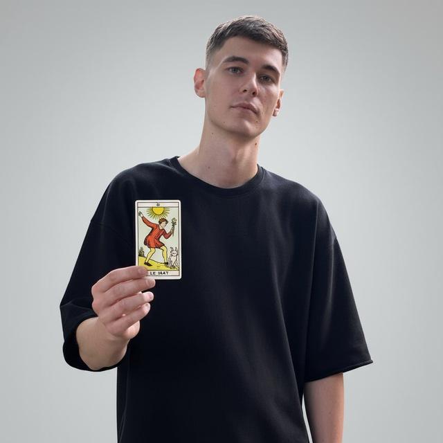 Таро Шута