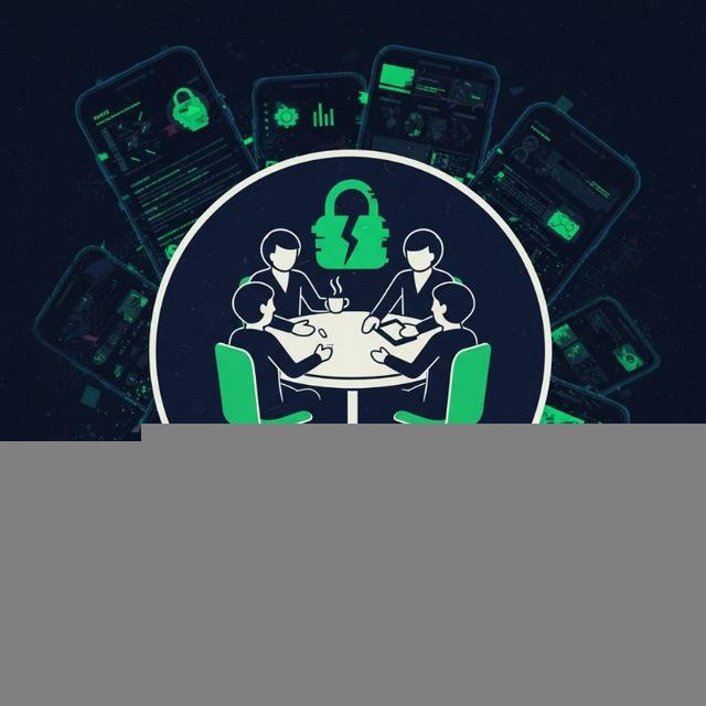 info scam dan baru cek bio