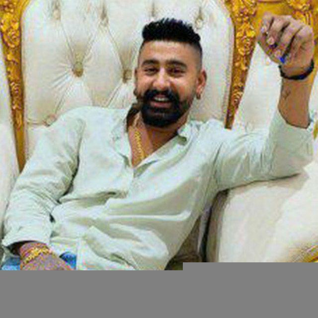 Malik Mumbai🏏
