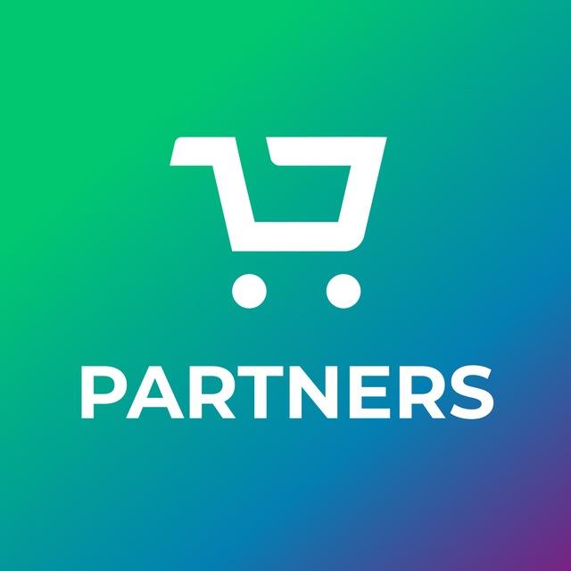 Halyk Market Partners — официальный канал для партнеров