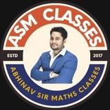ABHINAV SIR MATHS CLASSES AGRA