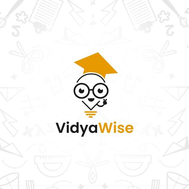 VidyaWise 11 & 12 Maths - Rohit Solanki Sir