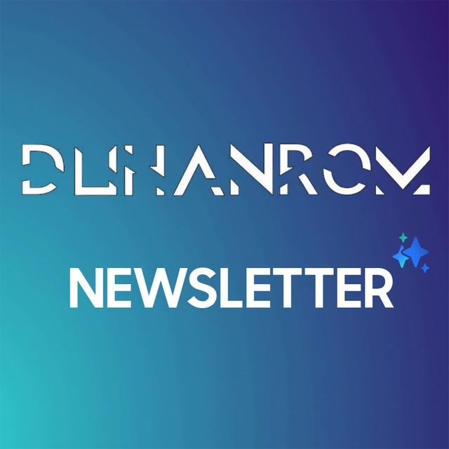 DuhanROM Newsletter