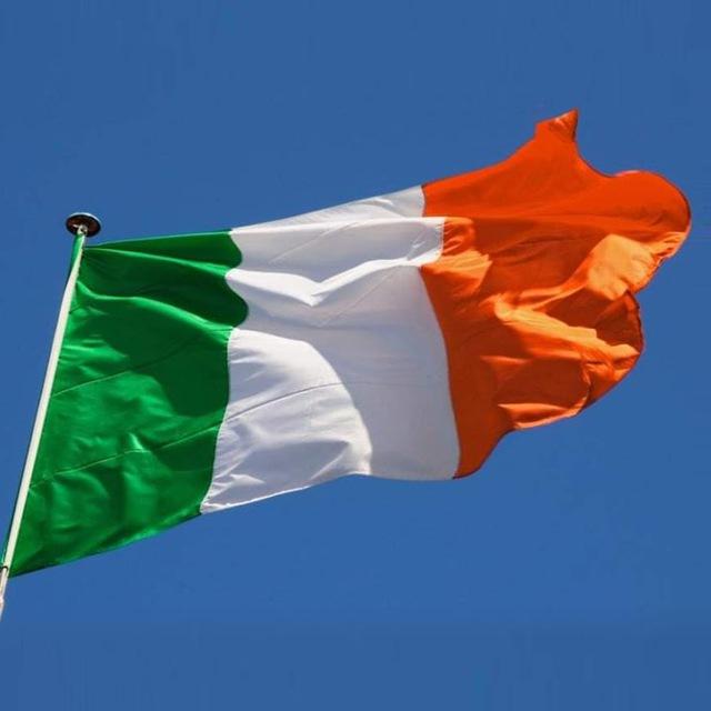 Irish Patriots