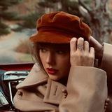 Red — Taylor Swift