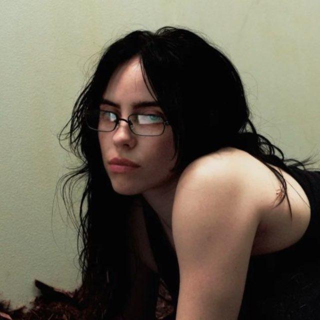 Billie Eilish | Билли Айлиш