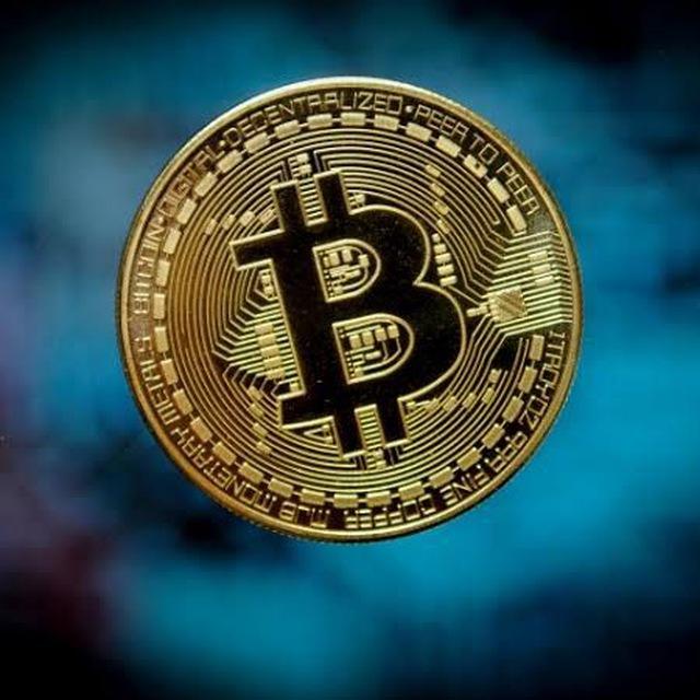 Binace Crypto Pump Signals