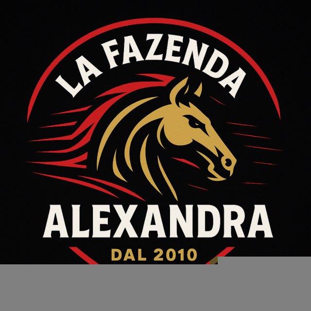 La Fazenda Alexandra
