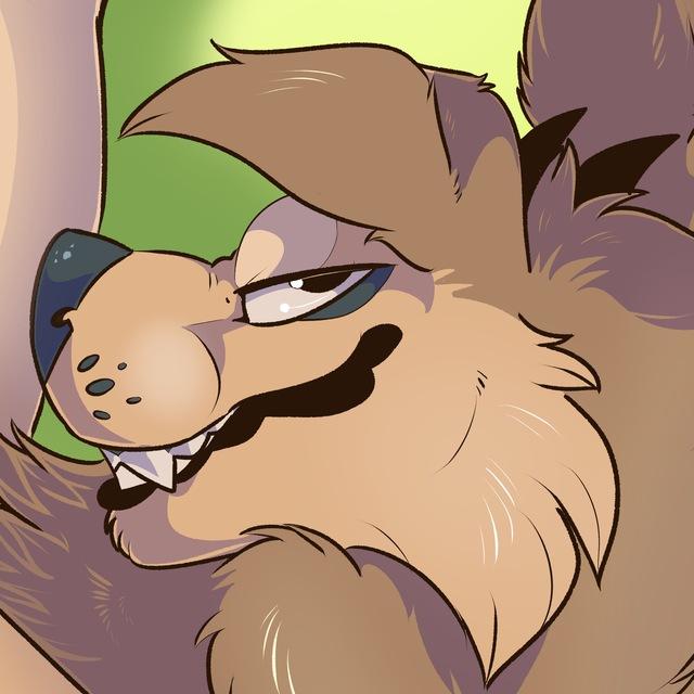 Creecher Feature (stupidshepherd art channel)