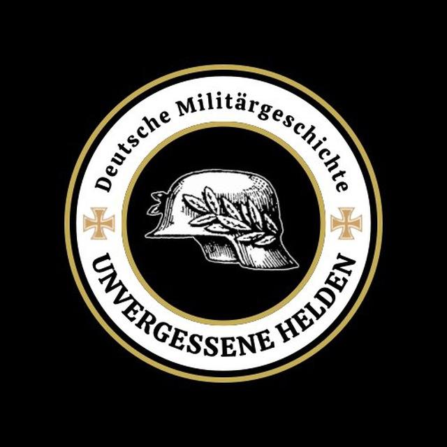Unvergessene Helden