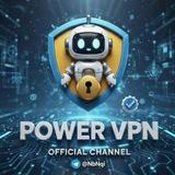 فیلترشکن آیپی ثابت | پاور وی‌پی‌ان | POWER VPN