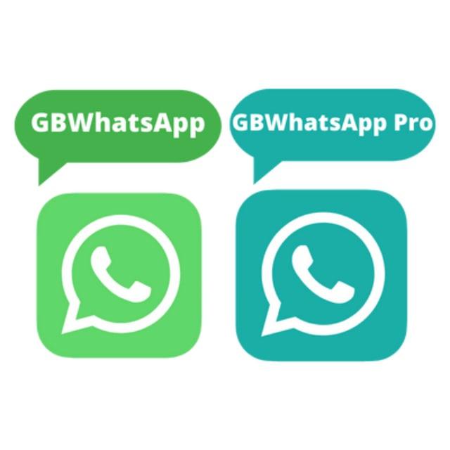 واتساب جي بي GBWhatsApp