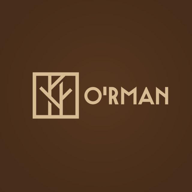 Oʻrman uz