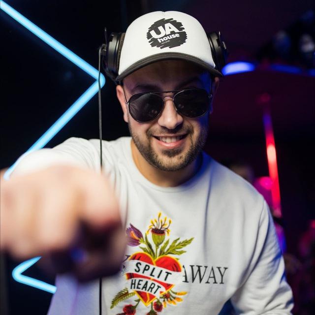 DJ SKY