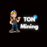 TON MİNİNG NEWS