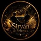 سیروان کپیتال ( تحلیل کریپتو و طلا)