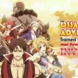 The ossan newbie adventurer, trained to death by the most powerful party,became invincible vostfr
