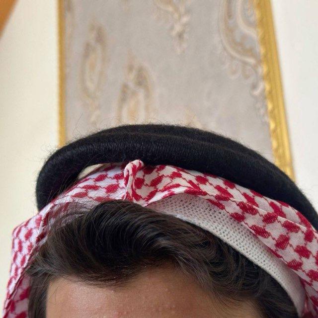 ﮼عزوف،الحويطات. ™🚸