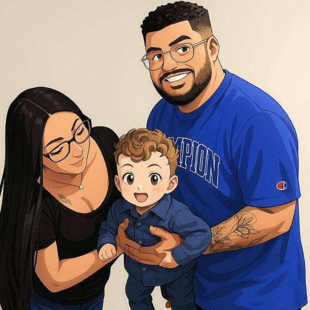 CASAL GREEN | BANCA GRÁTIS!