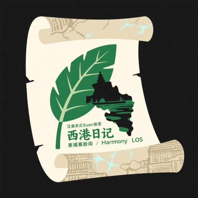 柬埔寨西港日记