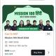 MISSION 100 NEET HINDI 2026