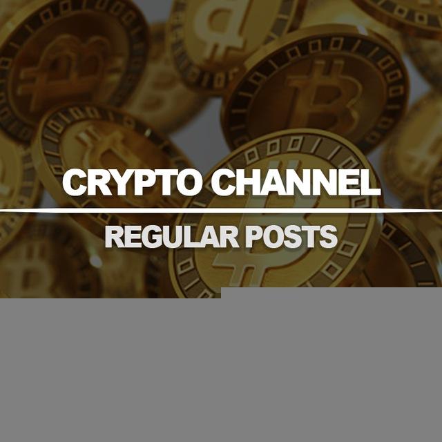 Crypto Channel №35