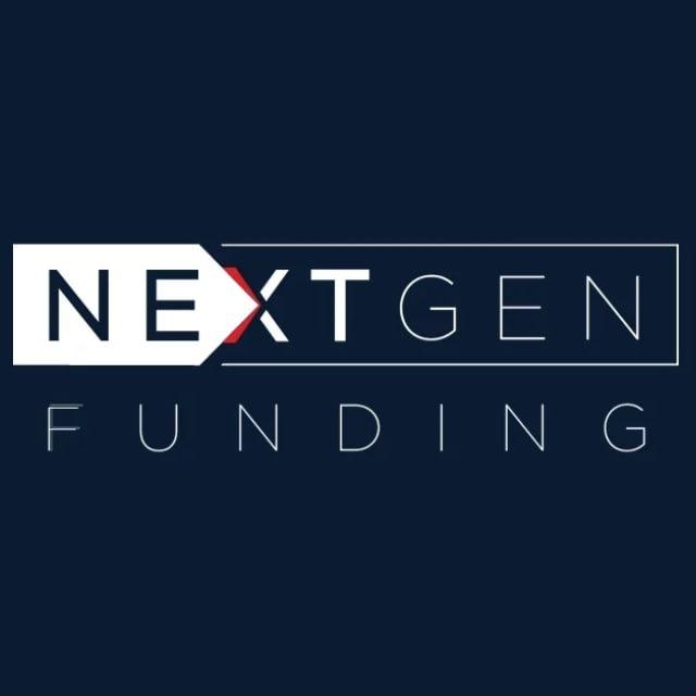 NextGen Funding Testimony
