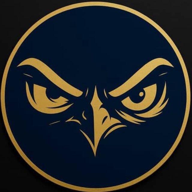 أنصار الصـقـور 💙🦅