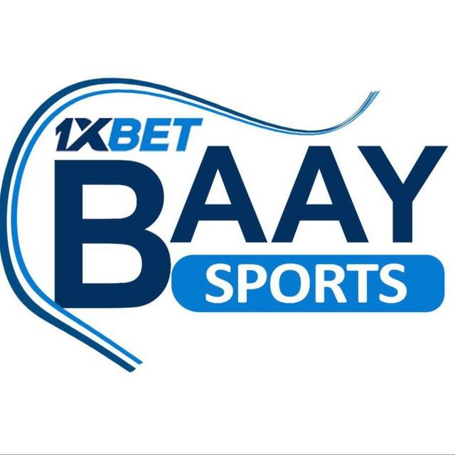 🕊BAAY SPORTS ⚽️ 🕊