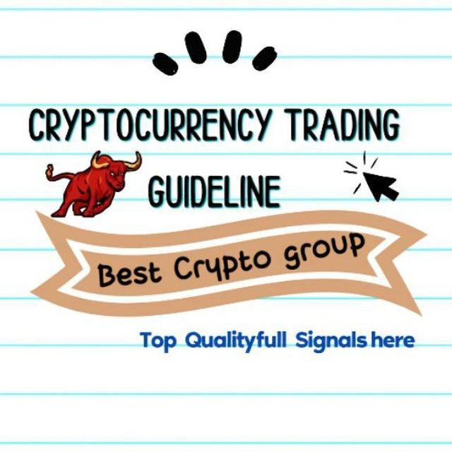 CryptoCurrency Trading Guideline