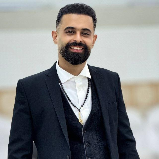 🎙️آرام حسن گورک🎙️