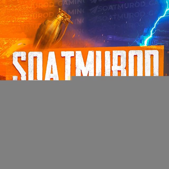 SOATMUROD GAMING