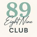 Eight8 Nine9 Club