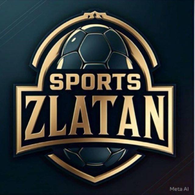 SPORTS ZLATAN 🏆🏆🔥💵
