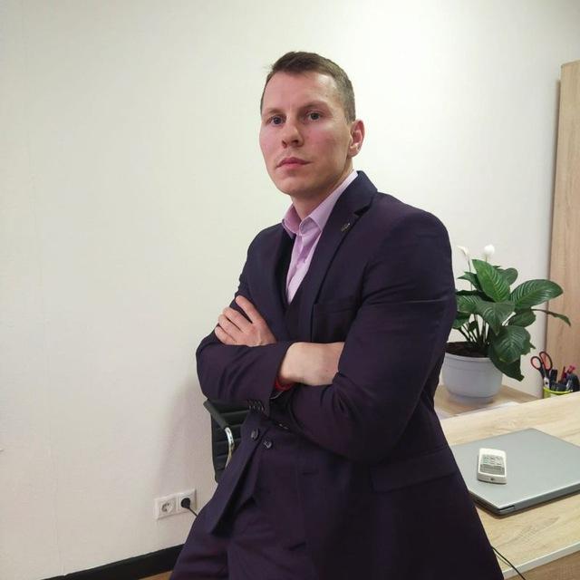 Dmitriy Mokrinskiy/Мотиватор по закаливанию , бегу, офп. Эксперт по недвижимости сочи.Дневник искреннего человека!