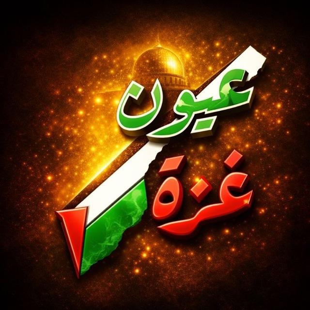 عيون على غزة