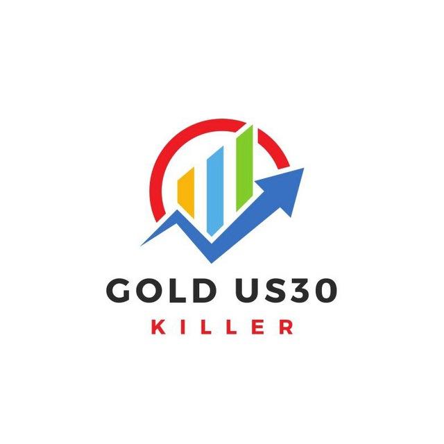𝗚𝗢𝗟𝗗 𝗨𝗦30/ 𝗞𝗜𝗟𝗟𝗘𝗥