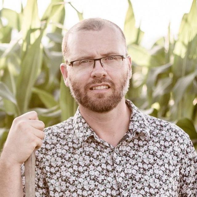 The SHTF Farmer - Curtis Stone