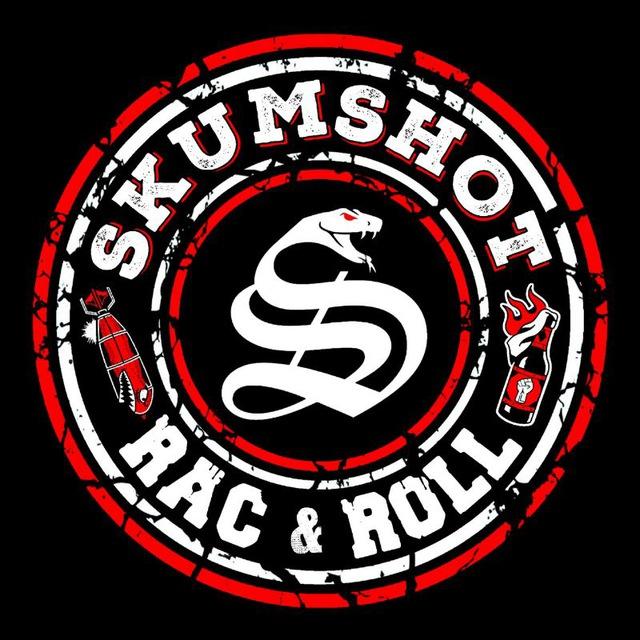 Skumshot RAC & Roll