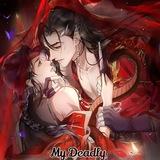 My Deadly Enemy,Serpent Lord And I Are Faking Romance