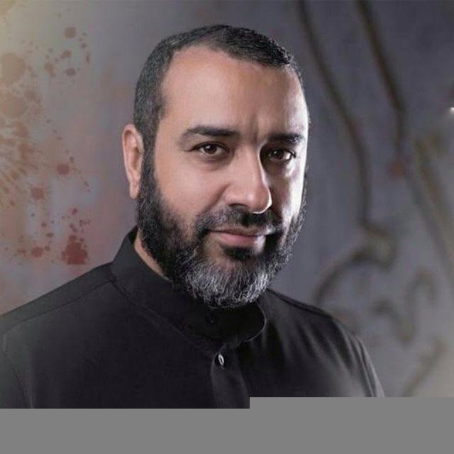 علي حمادي :: Ali Hammadi