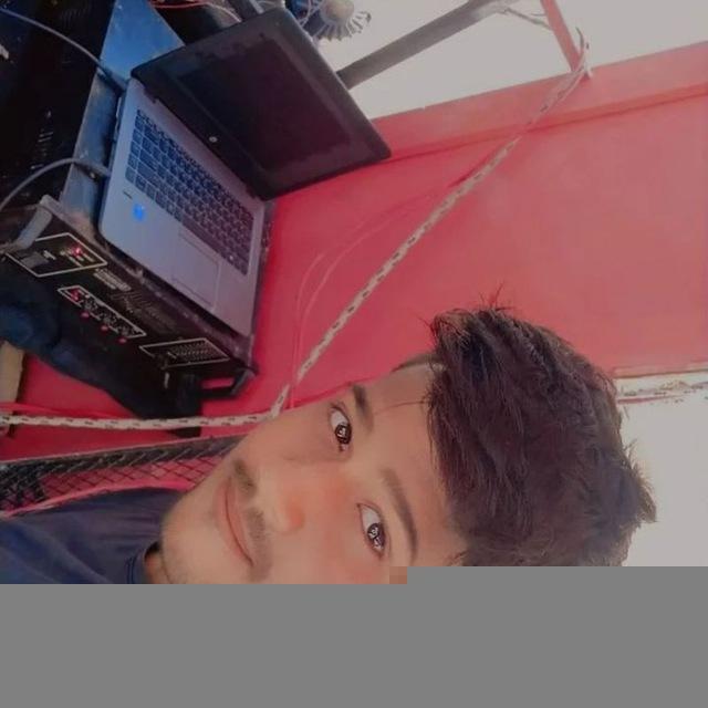 Dj As Adarsh Production