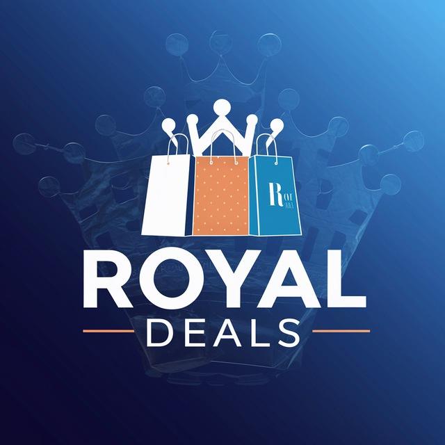 Royal Deals 🇮🇳