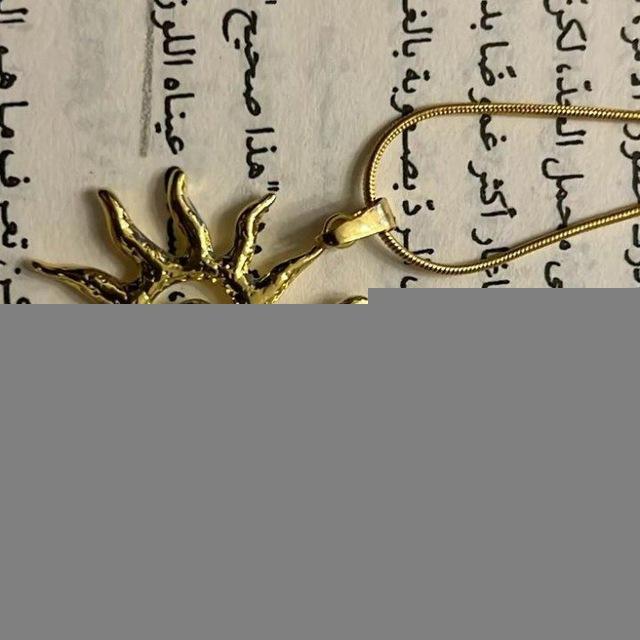 دِيلارا 𓂆 .