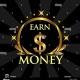 Official earning channel