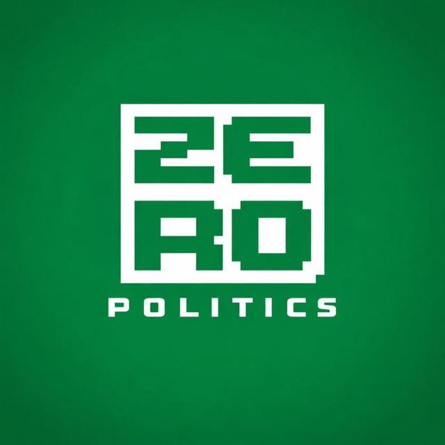 ZeroPolitics