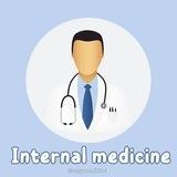 internal medicine
