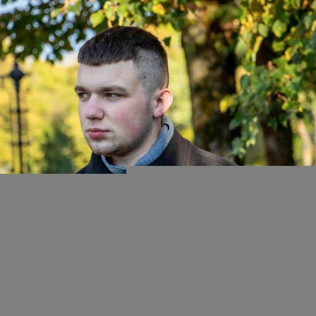 Данила Алексеевич