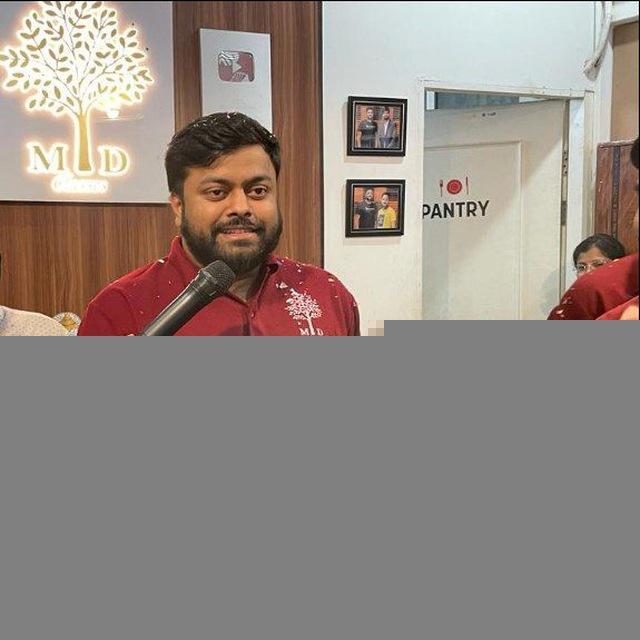 MATHS BY SATYAM SIR ( MD CLASSES)